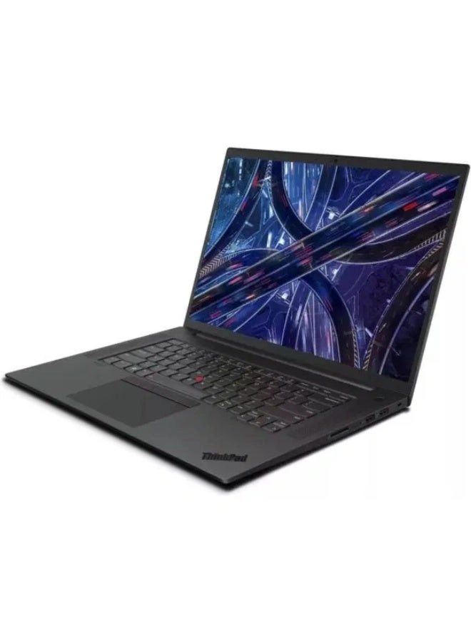 ThinkPad P1 Gen 6 - 32GB 512GB i9-13900H