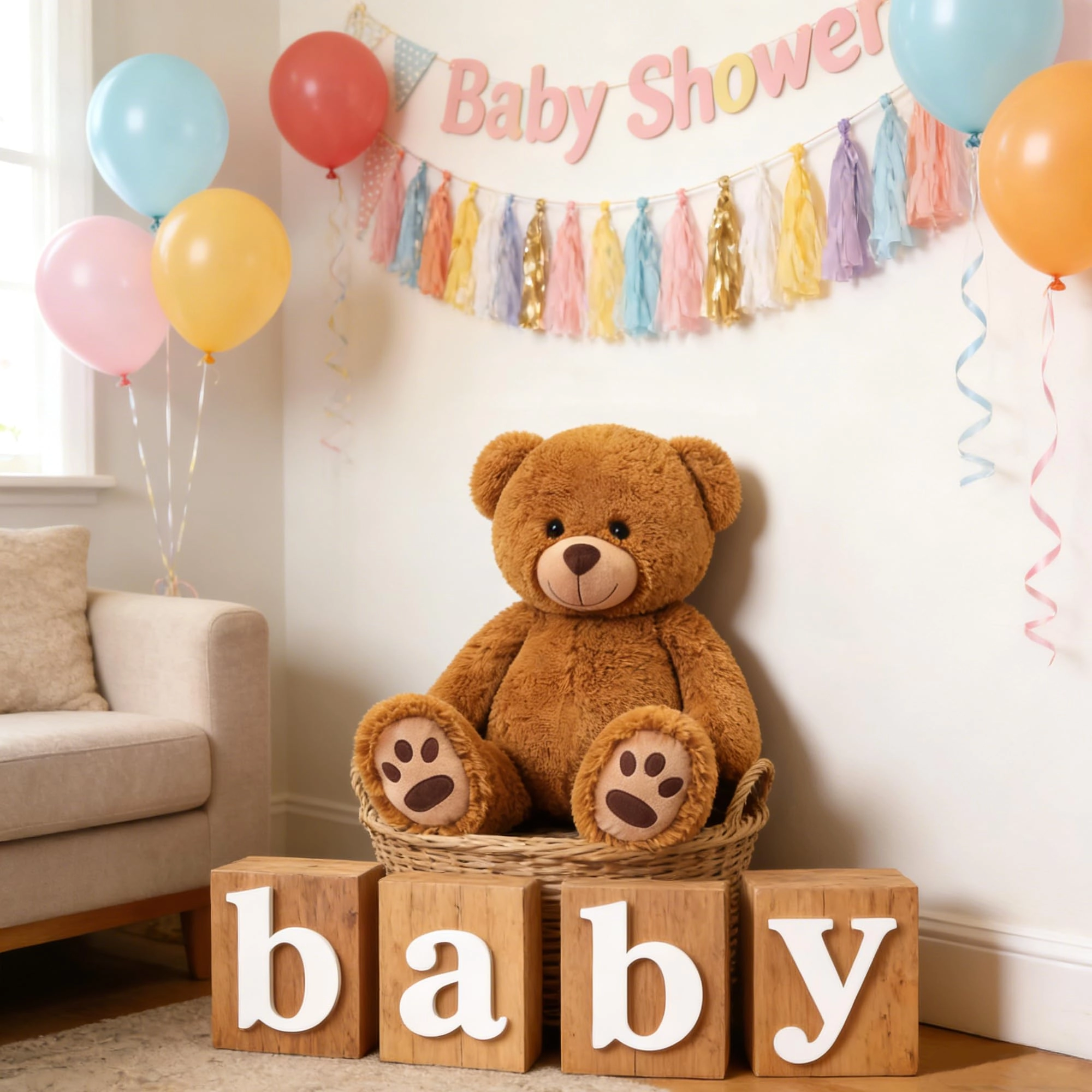 Teddy Bear