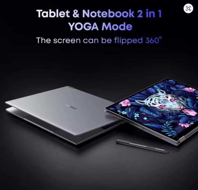 FREEBOOK i3 - 13.51'' Core i3-1215U 12GB LPDDR5 512GB SSD