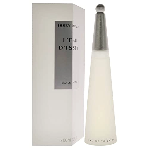 L'Eau d'Issey Eau de Toilette 100 ml