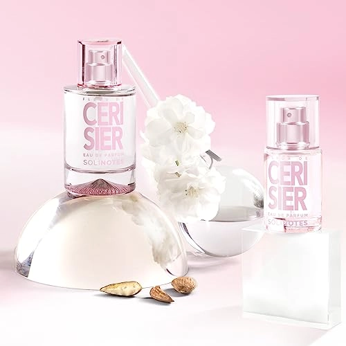 Cerisier Eau de Parfum 50 ml