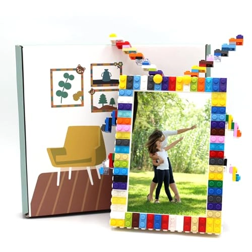 Basketball Theme Picture Frame - 4X6