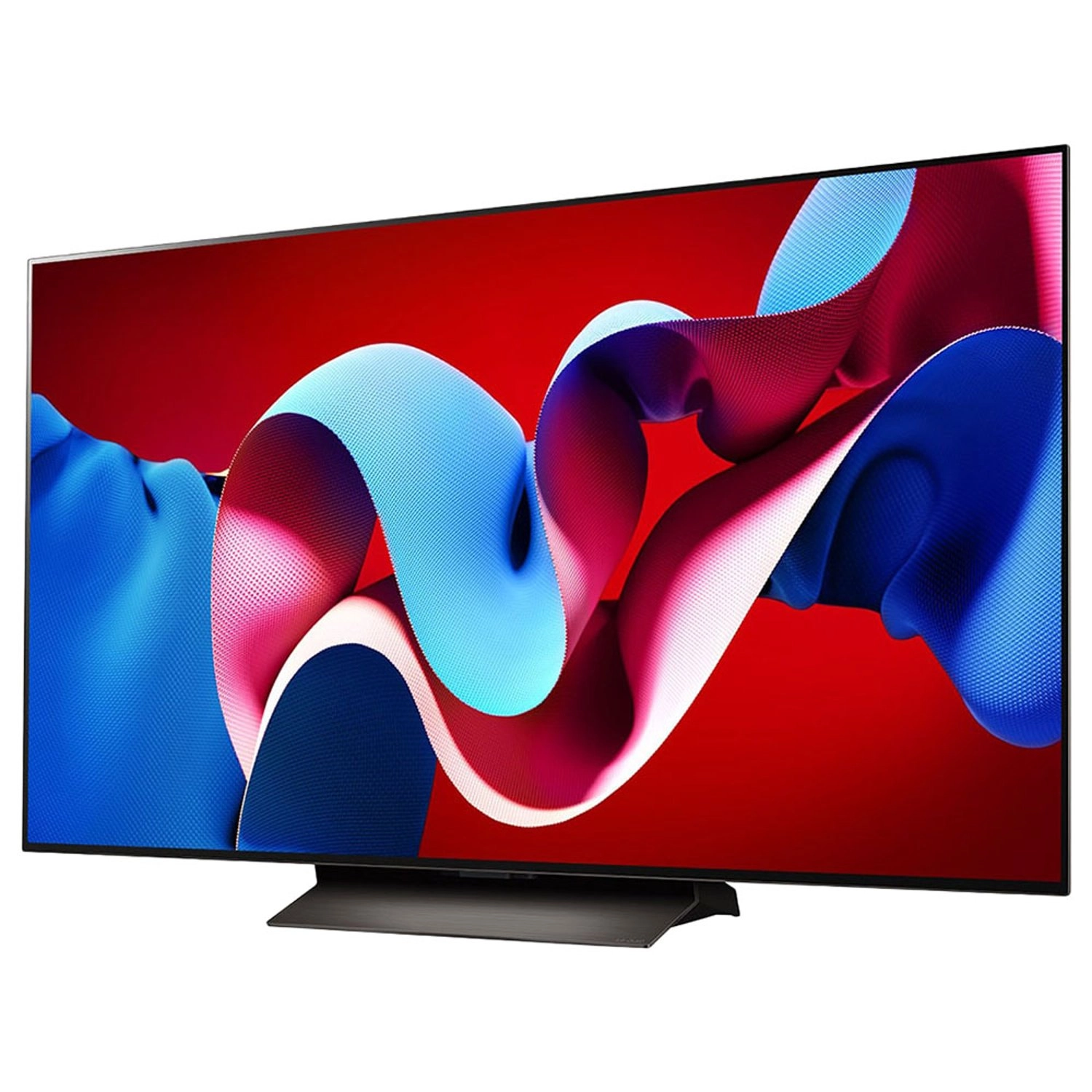OLED55C46LA-AMAG - 55 Inch