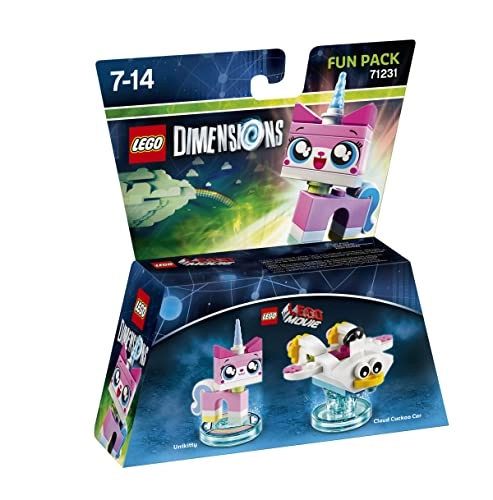 UniKitty Dimensions Fun Pack