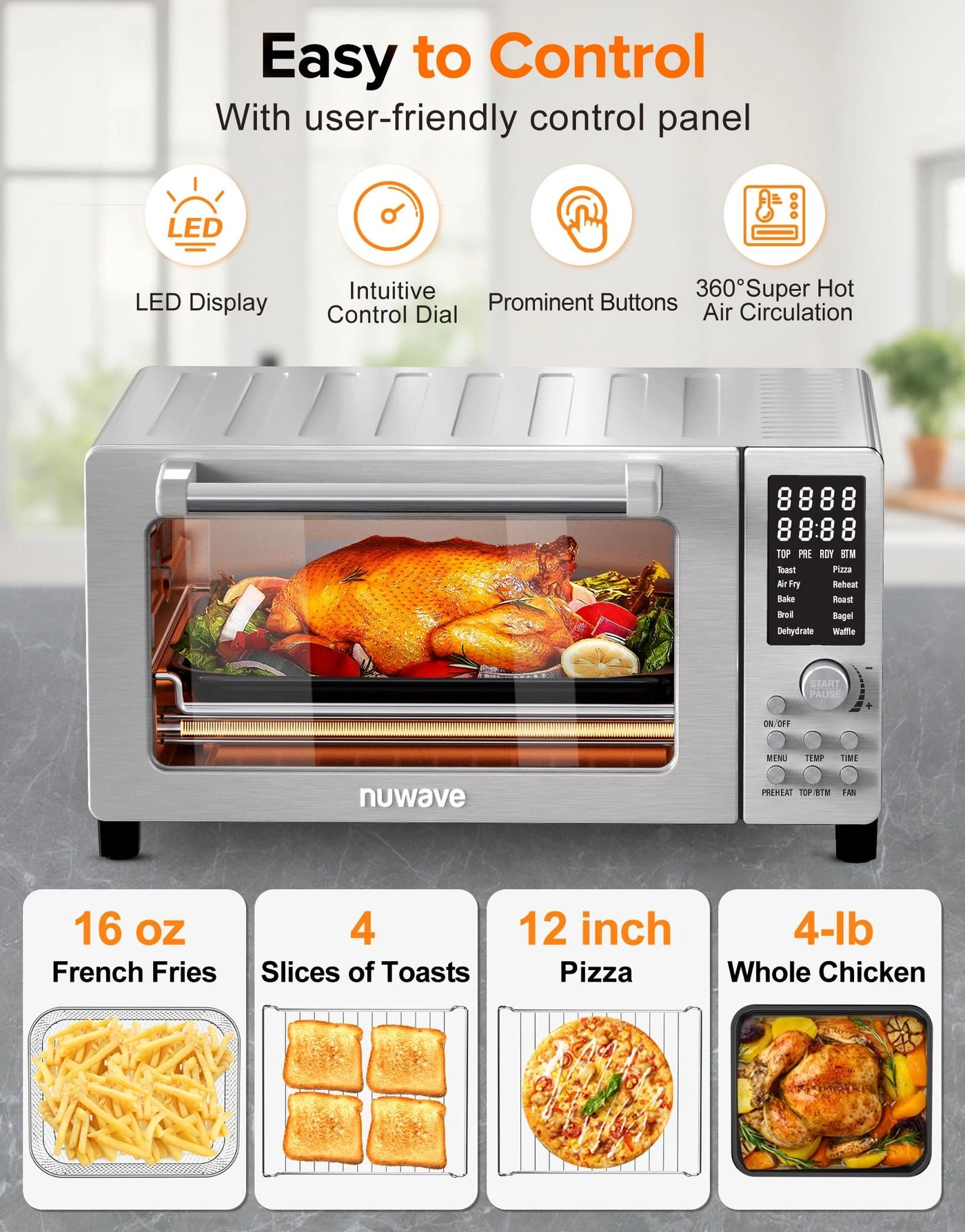 Bravo Pro Smart
