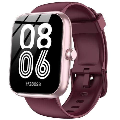 IDW25 Smart Watch