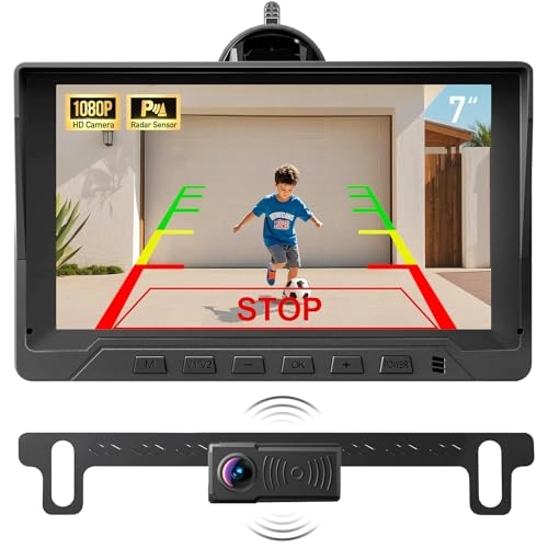 TC-1 - Night vision 1080P