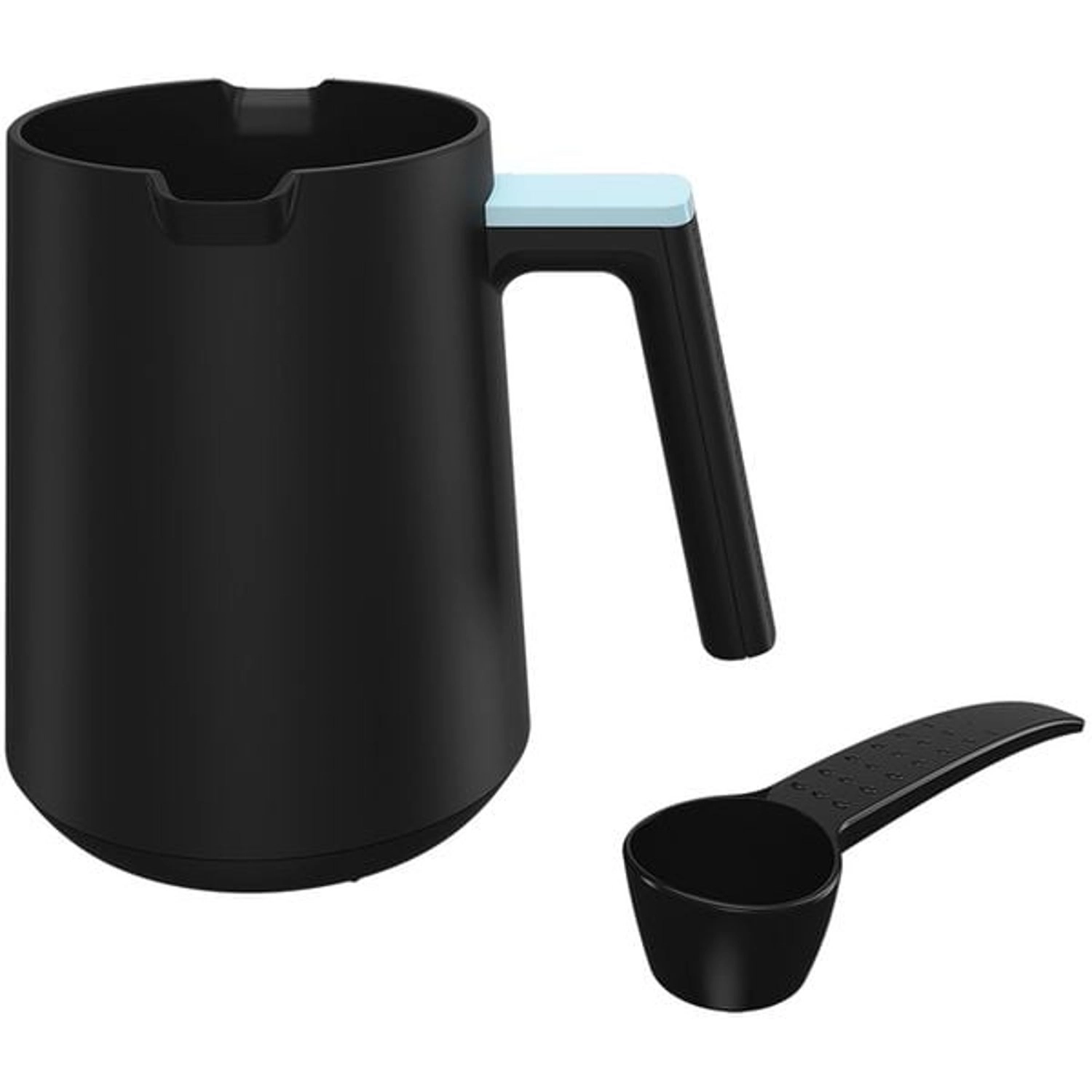 Turkish Coffee Machine TKM2940K