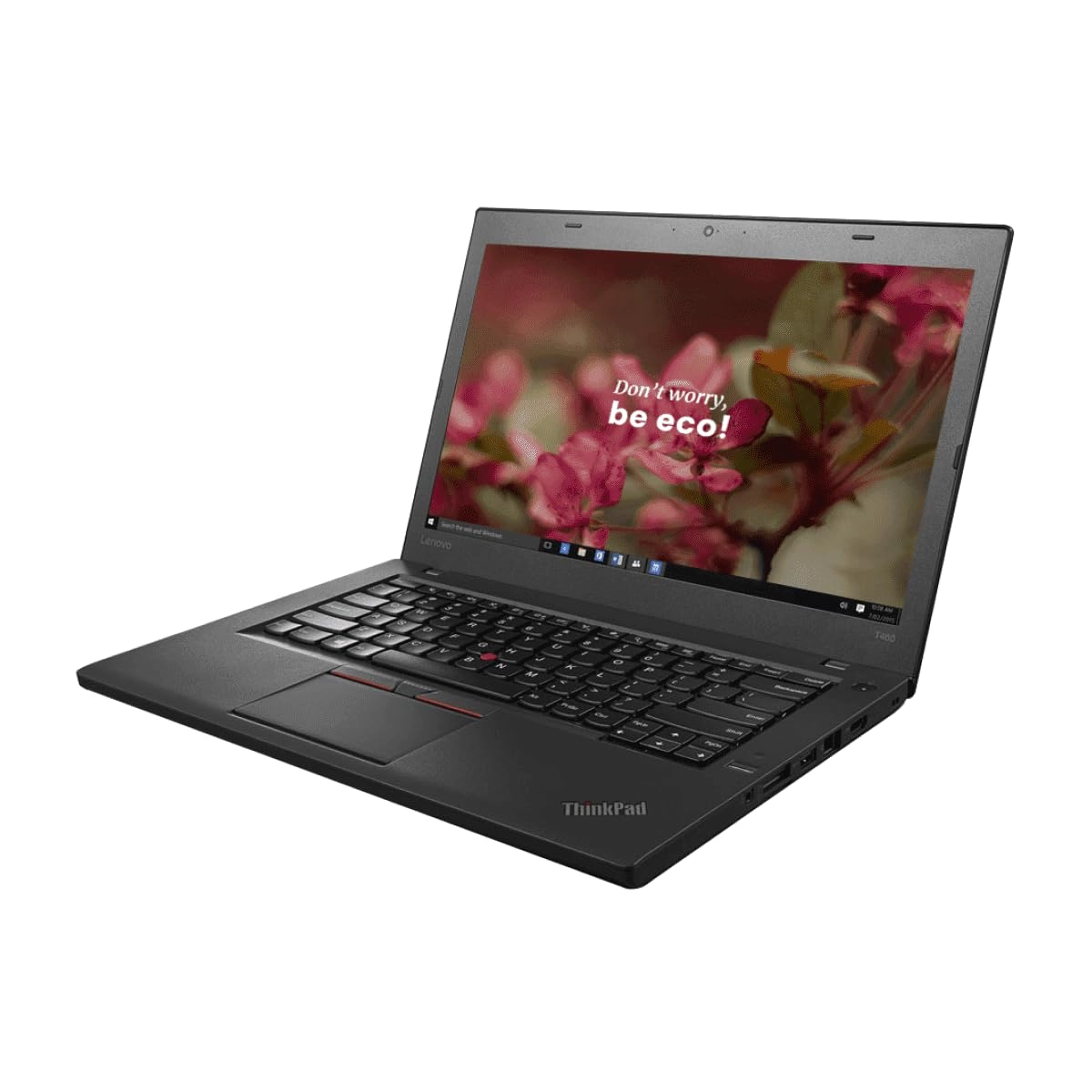 Lenovo Thinkpad T460 20FN002JUS - 14'' Core i5-6300U 8GB DDR3 256GB SSD