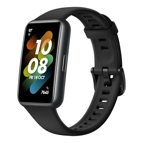 Band 7