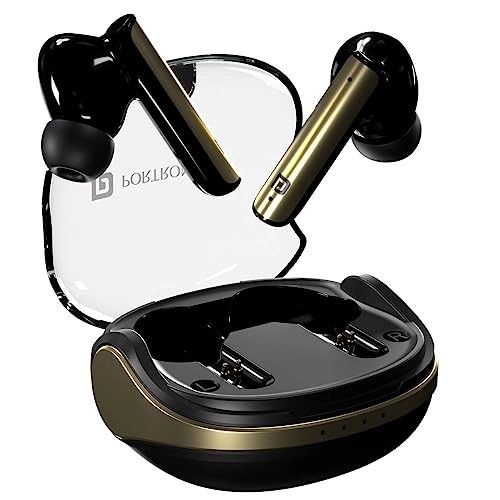 Harmonics Twins S7 Wireless Earbud