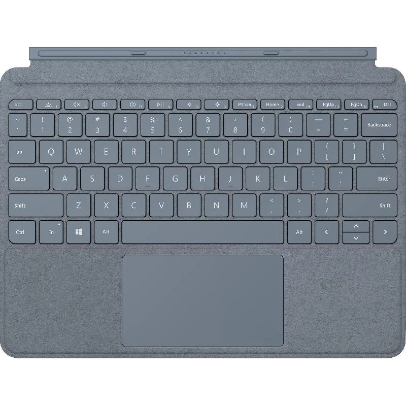 Surface Go Signature Type Cover - US/AR Wired/Wireless