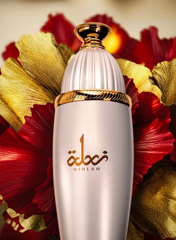 Nihlah Eau de Parfum 75ml