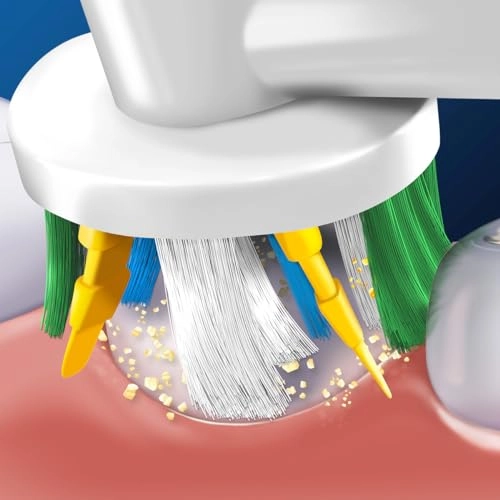 Replacement Brush - Pro Tiefenreinigung EB25RX-4