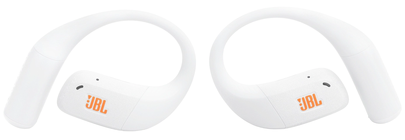 Endurance Zone Wireless Earbud