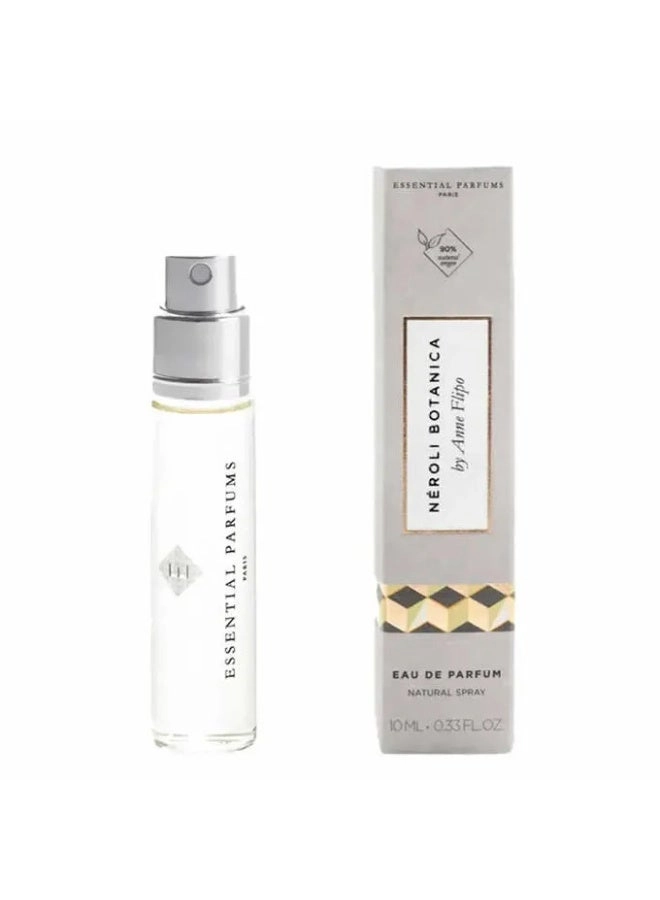 Essential Parfums Neroli Botanica Eau de Parfum 10ml