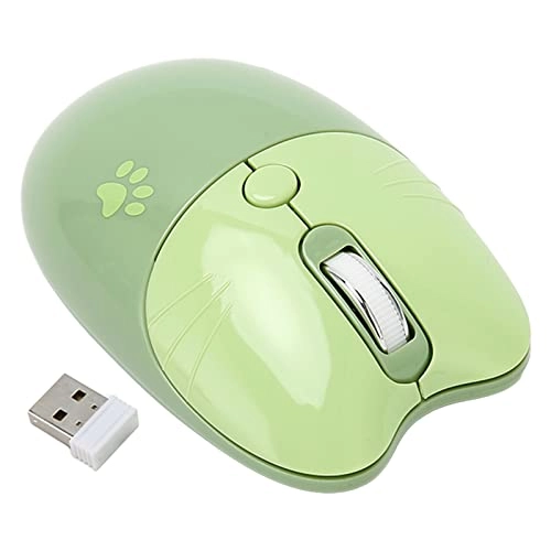 Mini Optical Mouse - USB