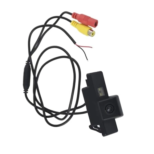 Rear View Camera - 720*540 pixels