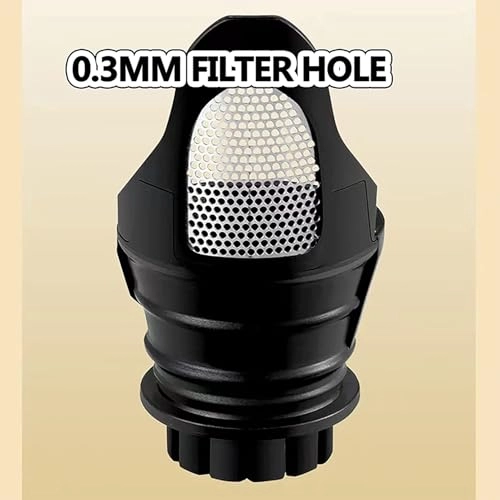 Cold Press Juicer - 100W 280ml