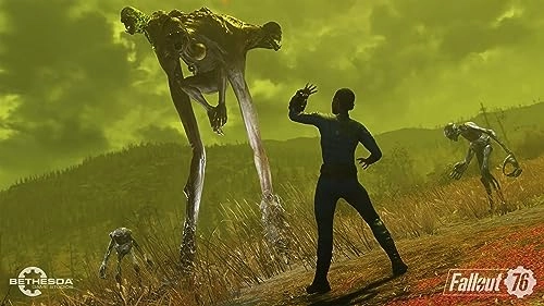 Fallout 76 + Wastelanders - Xbox One