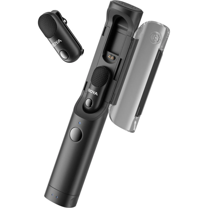 Magic-05 - Wireless Microphone