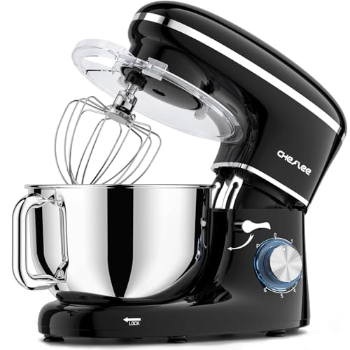 Stand Mixer - 6.5 Quarts 660 watts