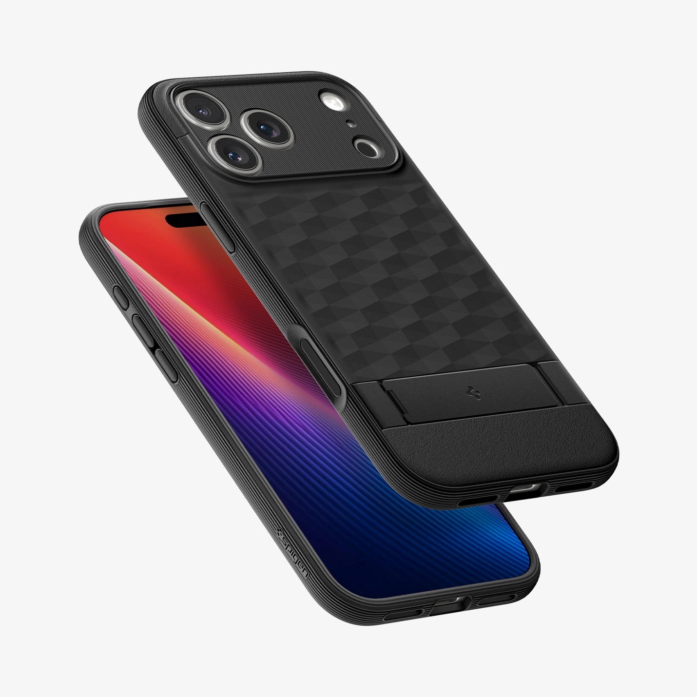 Parallax S MagFit Case for iPhone 17 Pro