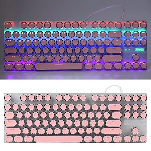 Mechanical Gaming Keyboard - Wired