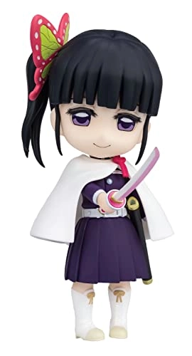 Kanao Tsuyuri - Demon Slayer: Kimetsu no Yaiba (8.89 cm) (BAS61742)