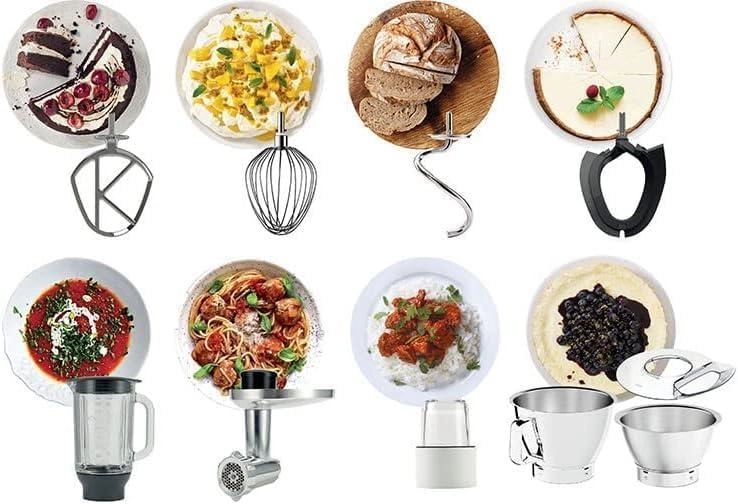 Chef Baker - 7 Liter(s) 1200 Watt