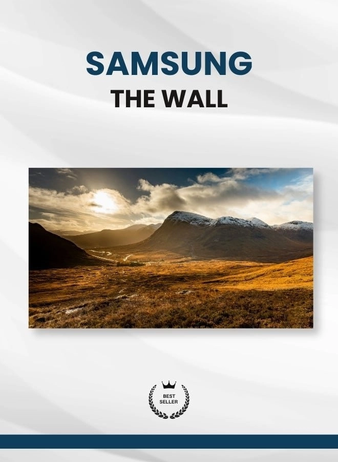 Samsung STW-146-2K - 146 inch