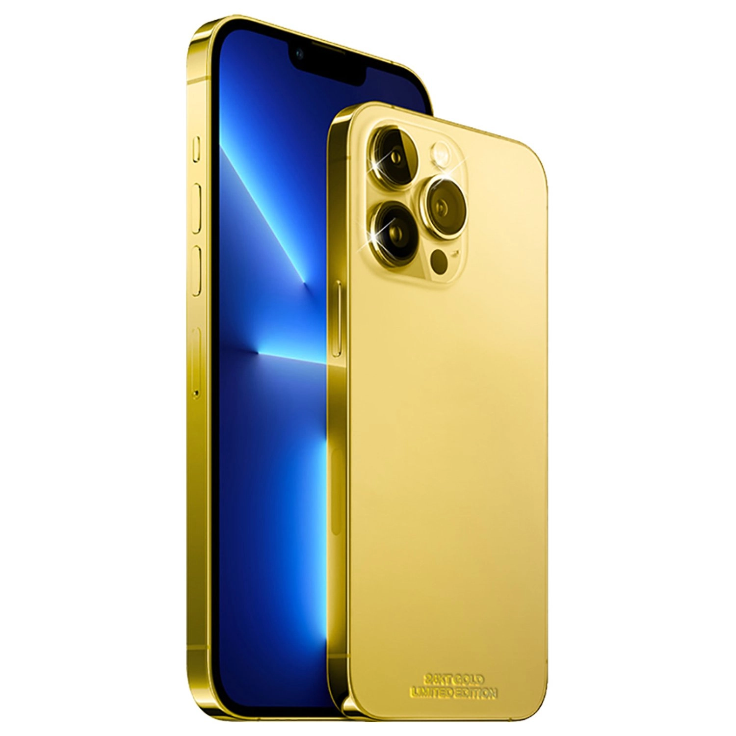 iPhone 15 Pro Max - 1000GB