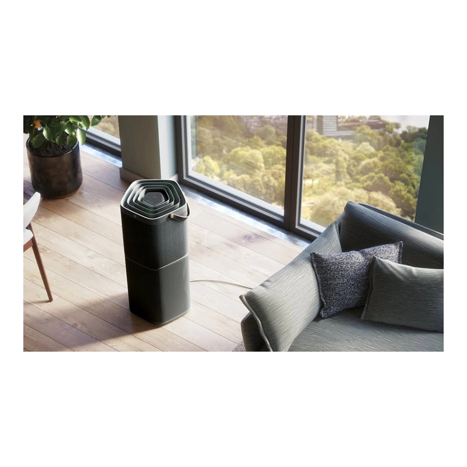 PA91-606DG - Air Purifier