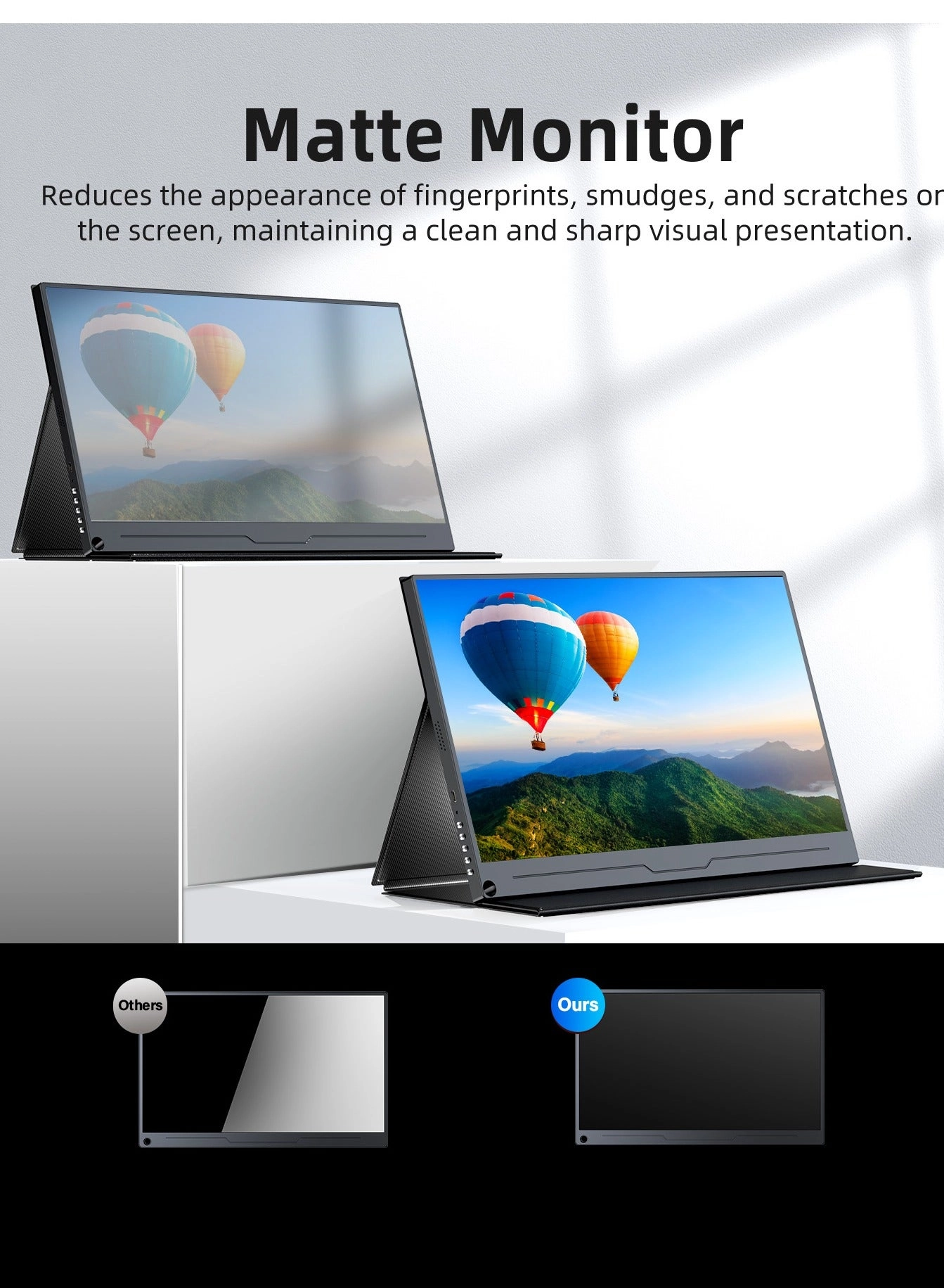 M156J03W - Full HD 15.6 in