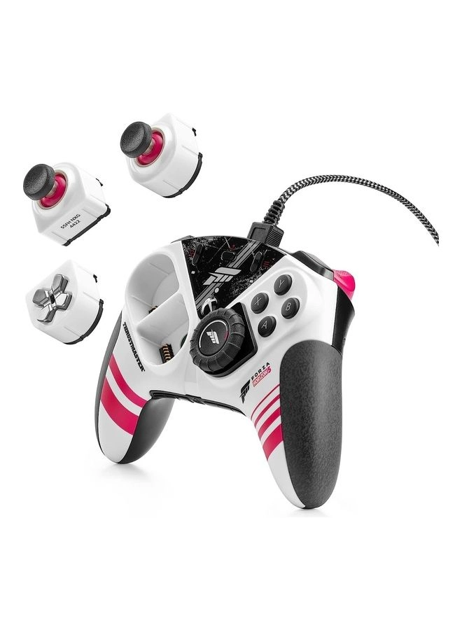 Xbox eSwap X R Pro Controller Forza Horizon 5 Edition