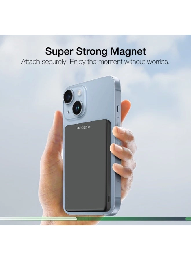 DV400003 - MagSafe 5000mAh