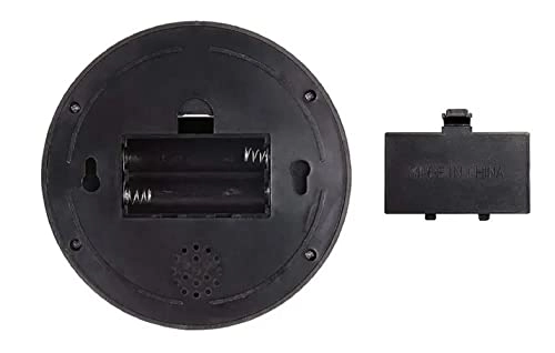 Dummy Camera - Indoor