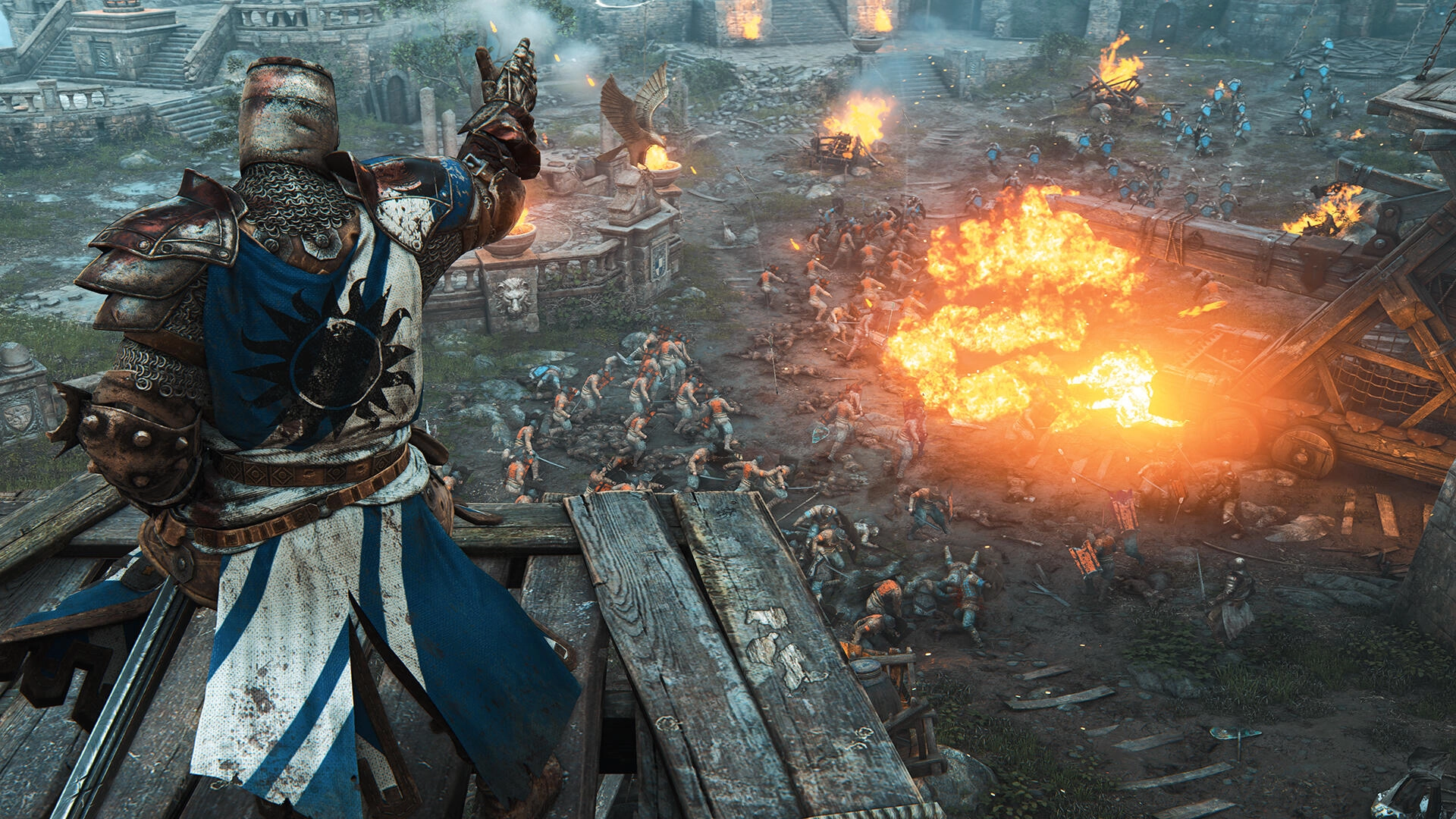 For Honor - PlayStation 4