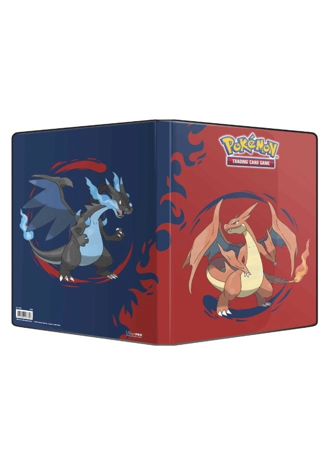 Pokémon TCG 9-Pocket Portfolio - 180pcs