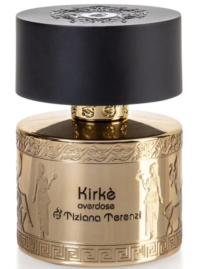 Kirke Overdose - Eau de Parfum 100ml