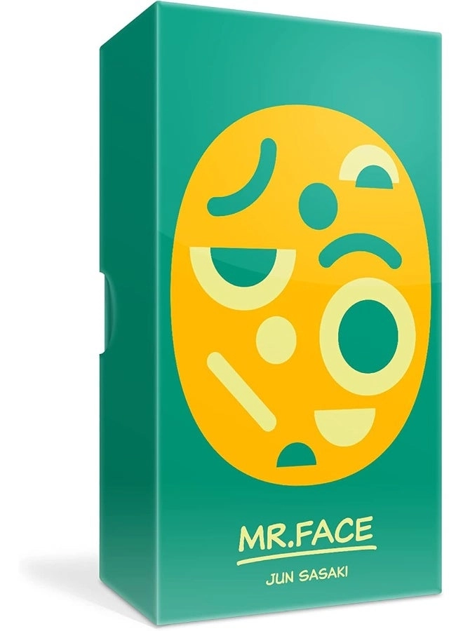 Mr. Face