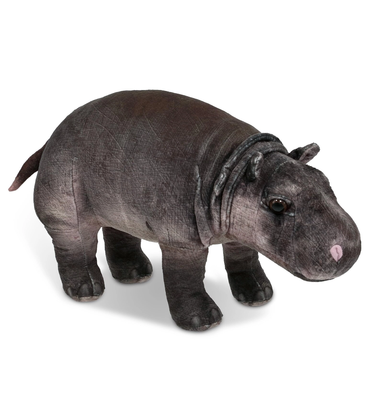 MZA STORES Hippo - 13 Inches