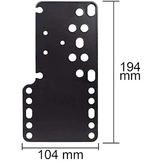 16BIT Handbrake - G27/G29/G920/G923/T500/T300