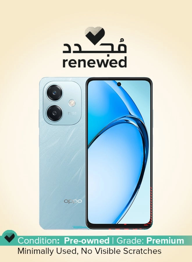 OPPO (Renewed) A60 - 6GB 256GB