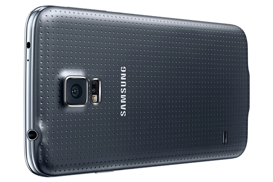 Galaxy S5 Duos - 2GB 16GB