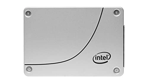 SSDSC2KB240G8 - 240GB 2.5-inch