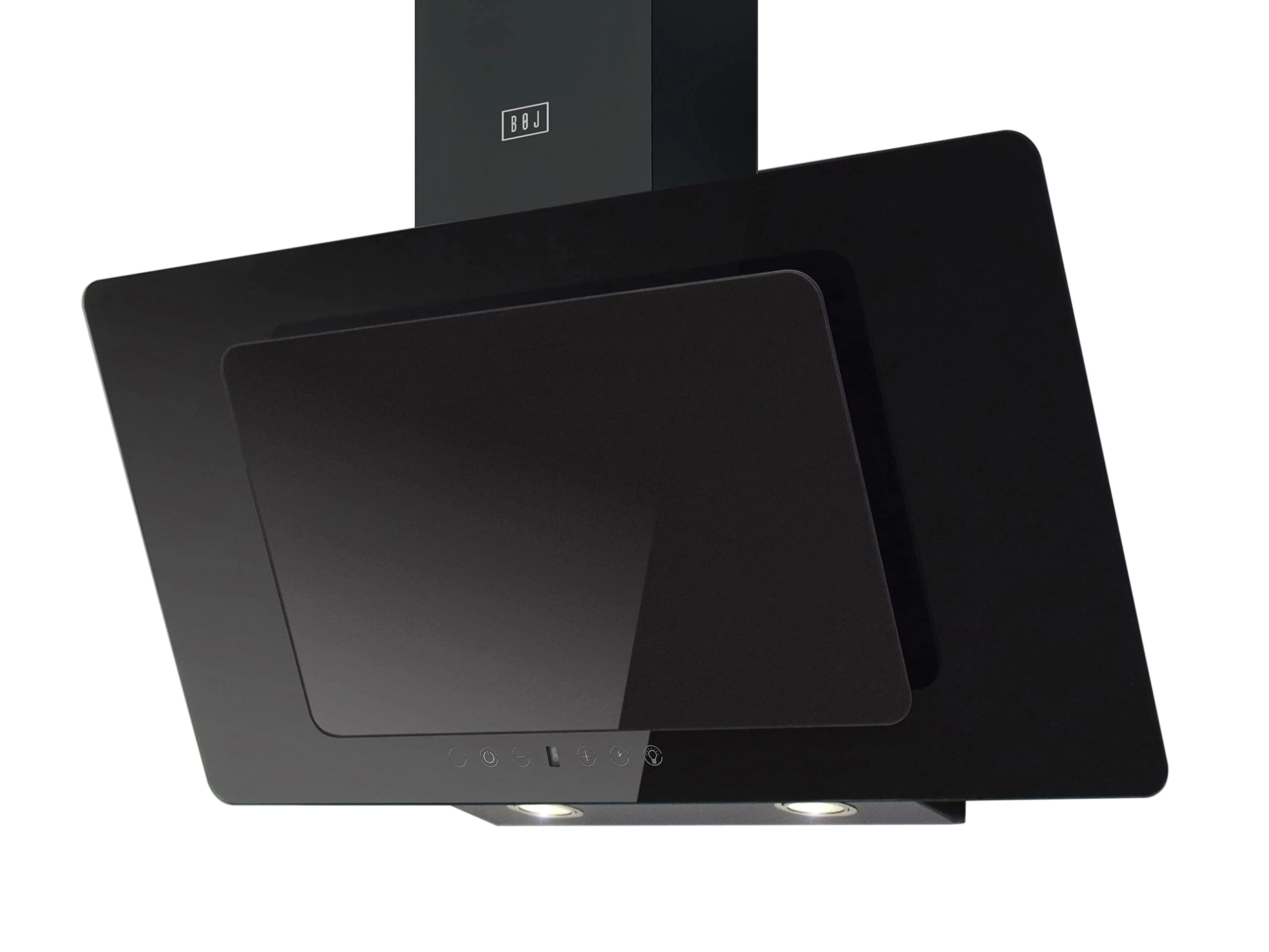 BOJ CHB-60BT - 800 m3/h 60cm