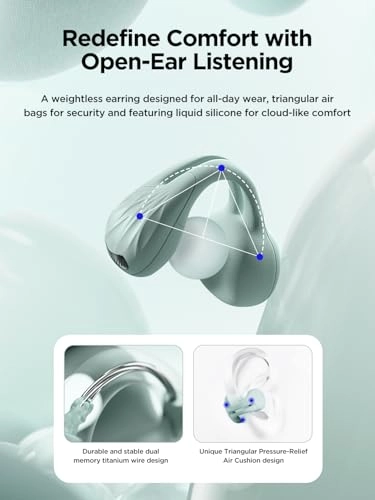 LINK-B Wireless Earbud