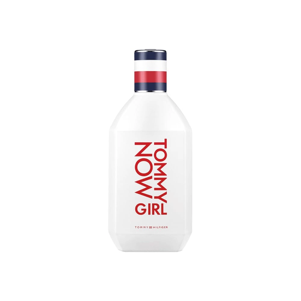 NOBILIS FRAGRANCES GMBH Tommy Girl Now Eau de Toilette 100 ml