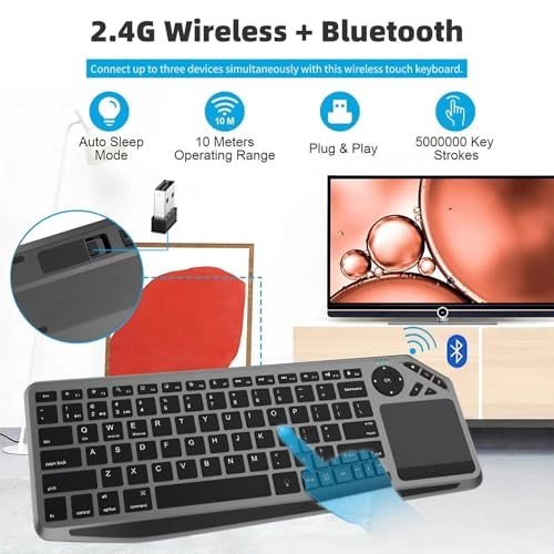 afcguhw80e - Wireless